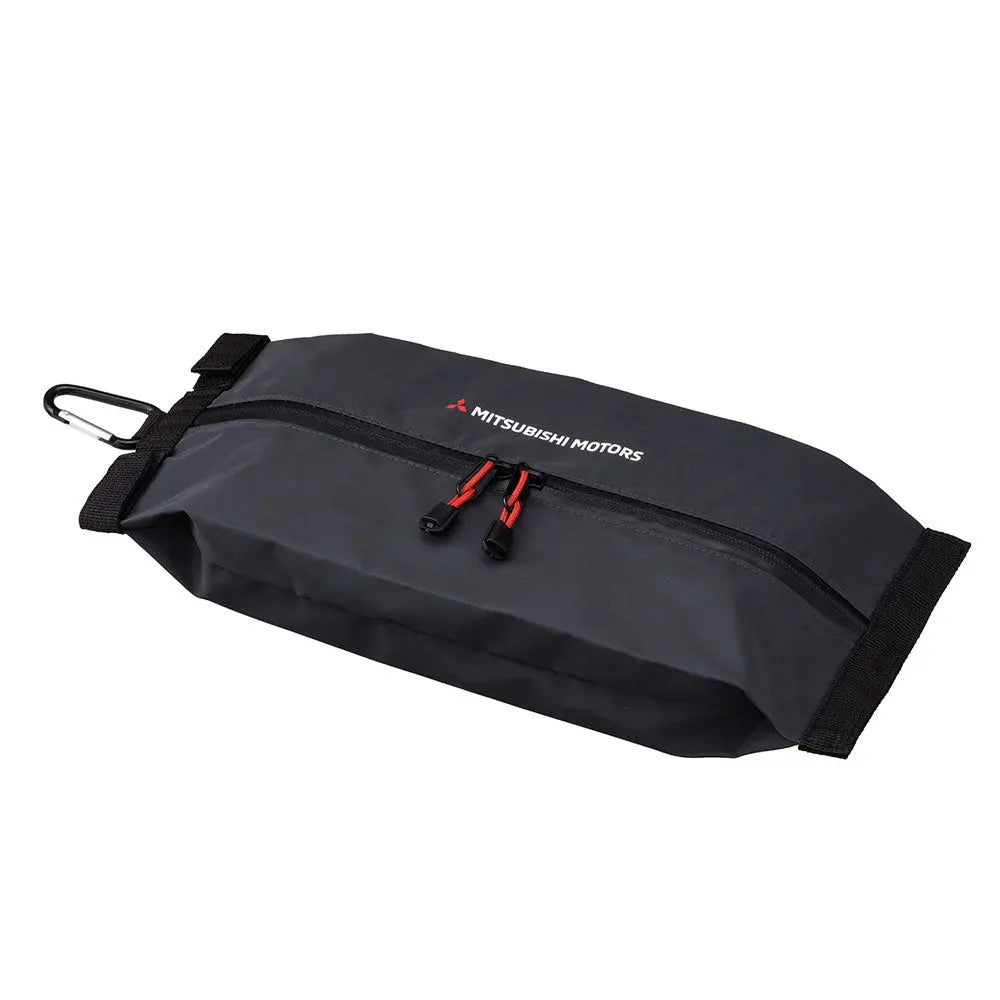 ティッシュホルダー MITSUBISHI MOTORS COLLECTION